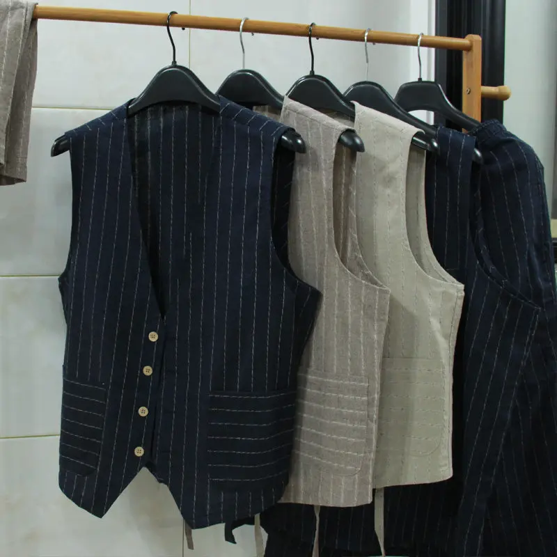 Британский повседневный льняно – обзор и цена Men Linen Formal Wear