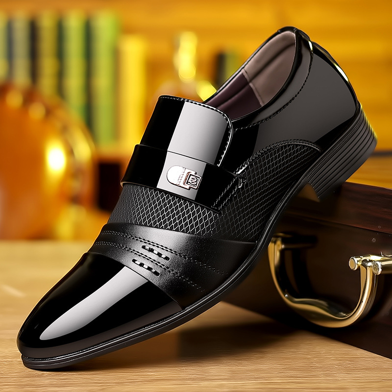 Туфли-оксфорды, мужские роскош – обзор и цена Men'S Luxury Formal Wear