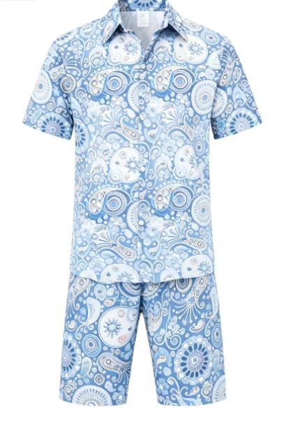 Винтажный мужской комбинезон с – обзор и цена Men'S Ethnic & Formal Designer Wear Studio S
