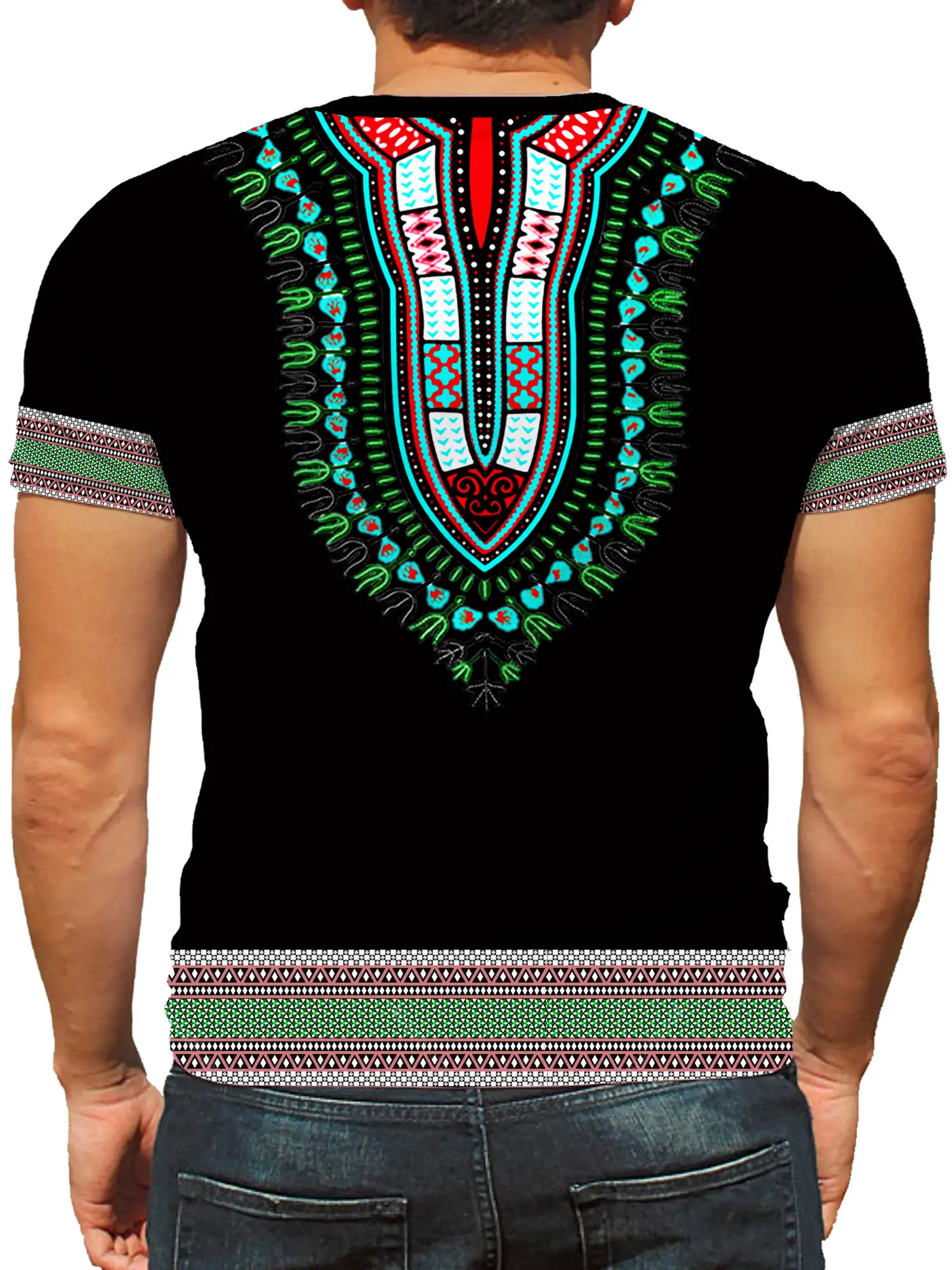 Повседневные мужские футболки, – обзор и цена Men'S Ethnic & Formal Designer Wear Studio S