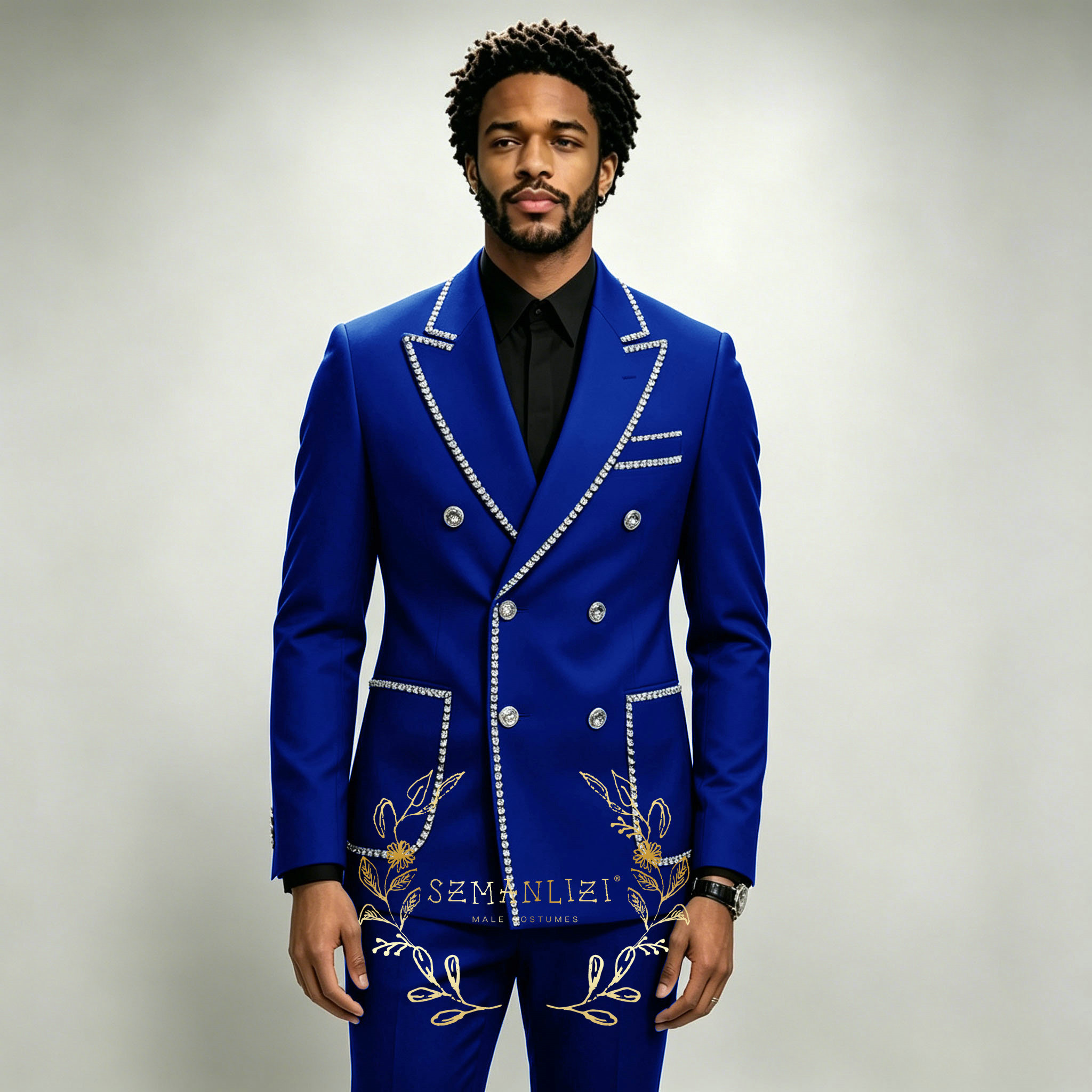 Элитные мужские костюмы из 2 п – обзор и цена Men'S Formal Wear In Wedding