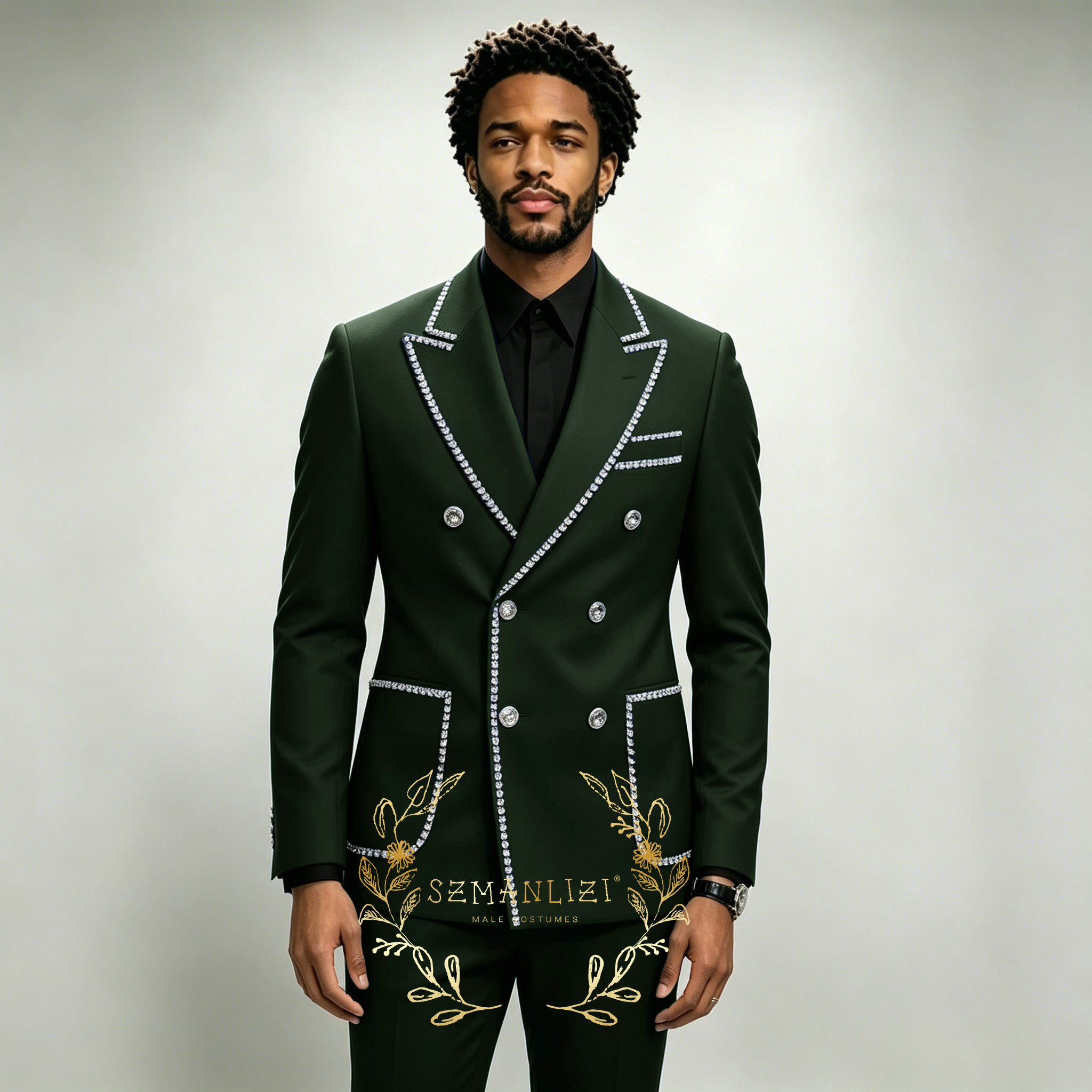 Элитные мужские костюмы из 2 п – обзор и цена Men'S Formal Wear In Wedding