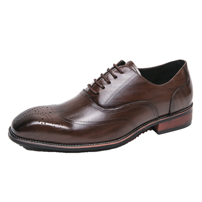 Классические итальянские кожан – обзор и цена Men'S Luxury Formal Wear