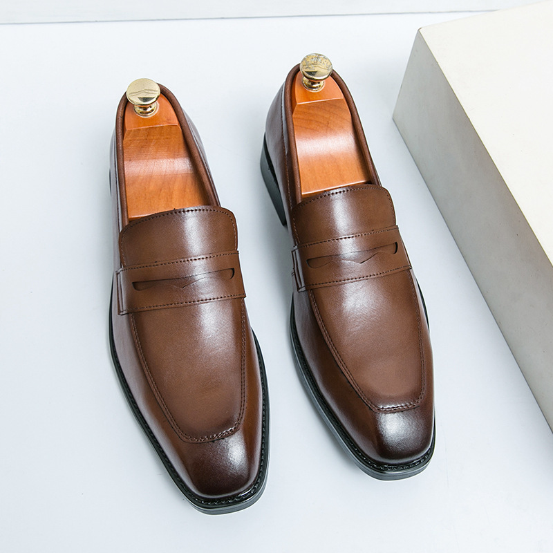 Классические итальянские кожан – обзор и цена Men'S Luxury Formal Wear