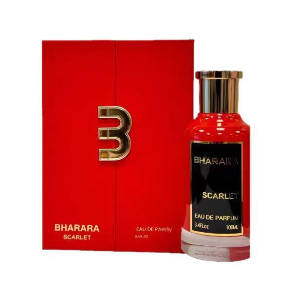 Парфюмерная вода Bharara Scarl – обзор и цена Men'S Luxury Formal Wear