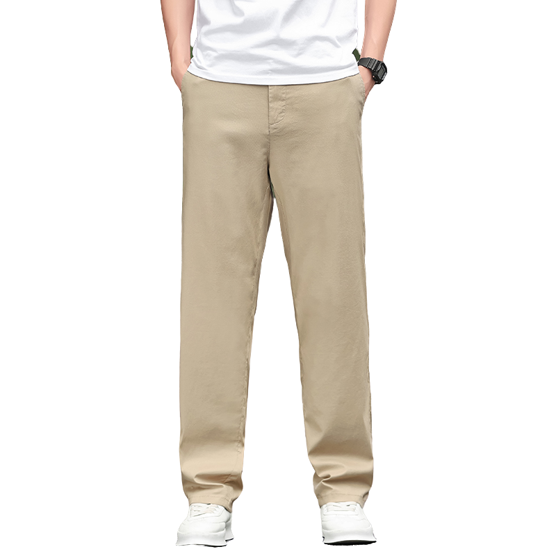 Мужские льняные брюки: модные, – обзор и цена Men Linen Formal Wear