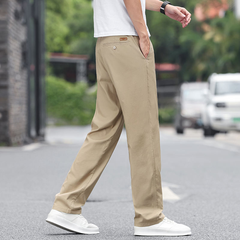 Мужские льняные брюки: модные, – обзор и цена Men Linen Formal Wear