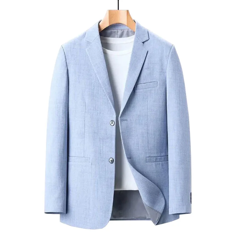 Новинка, Весенняя мужская Тонк – обзор и цена Men Formal Wear Summer