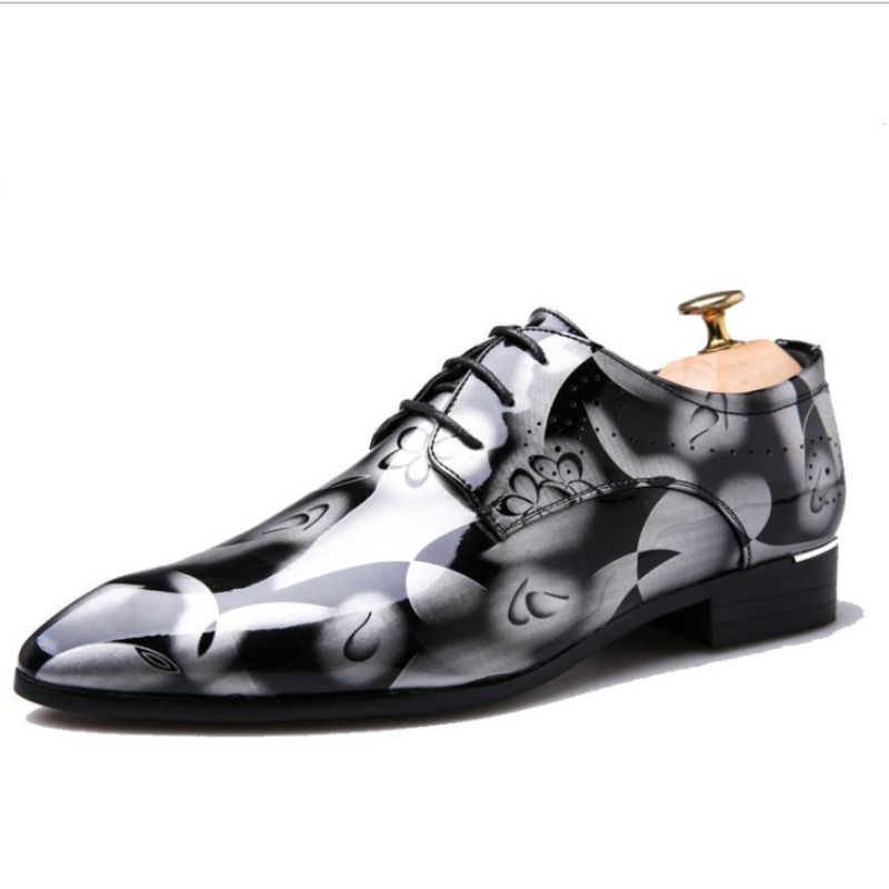 Офисные мужские модельные туфл – обзор и цена Men'S Luxury Formal Wear