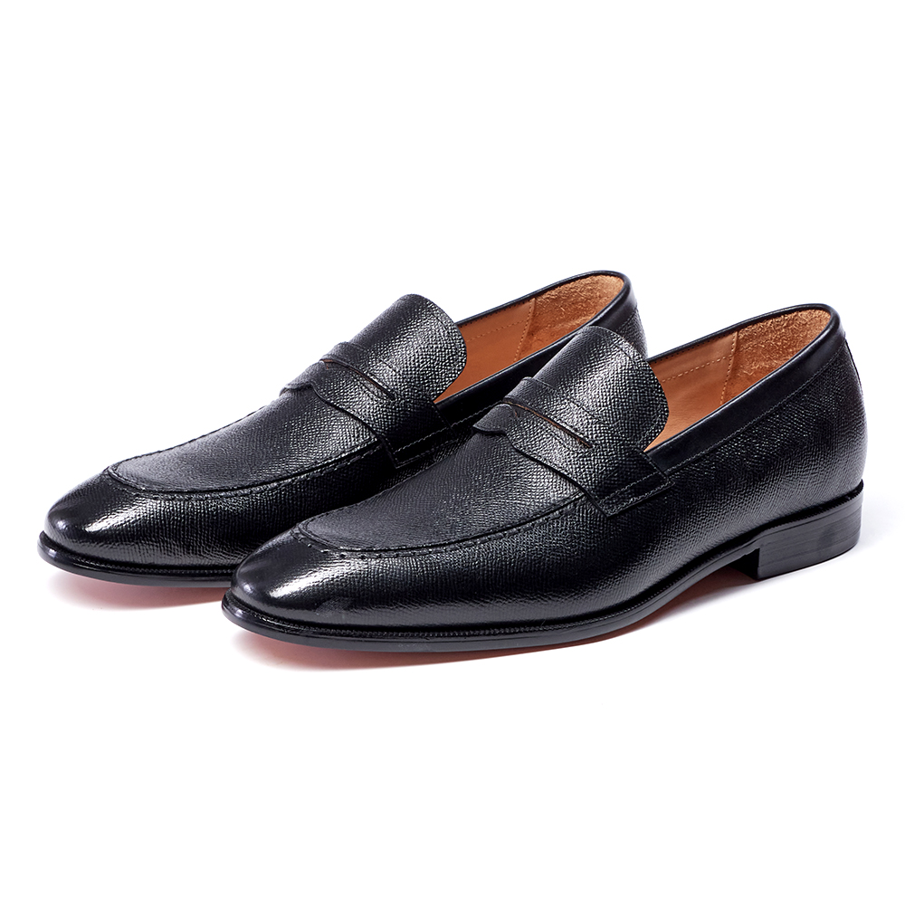 Мужские элегантные туфли-лофер – обзор и цена Men'S Luxury Formal Wear