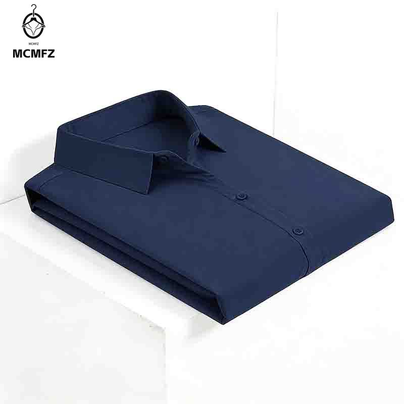 Мужская рубашка с коротким рук – обзор и цена Men Formal Wear Summer