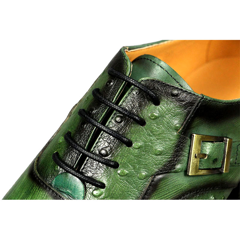 Роскошные мужские туфли-оксфор – обзор и цена Men'S Luxury Formal Wear