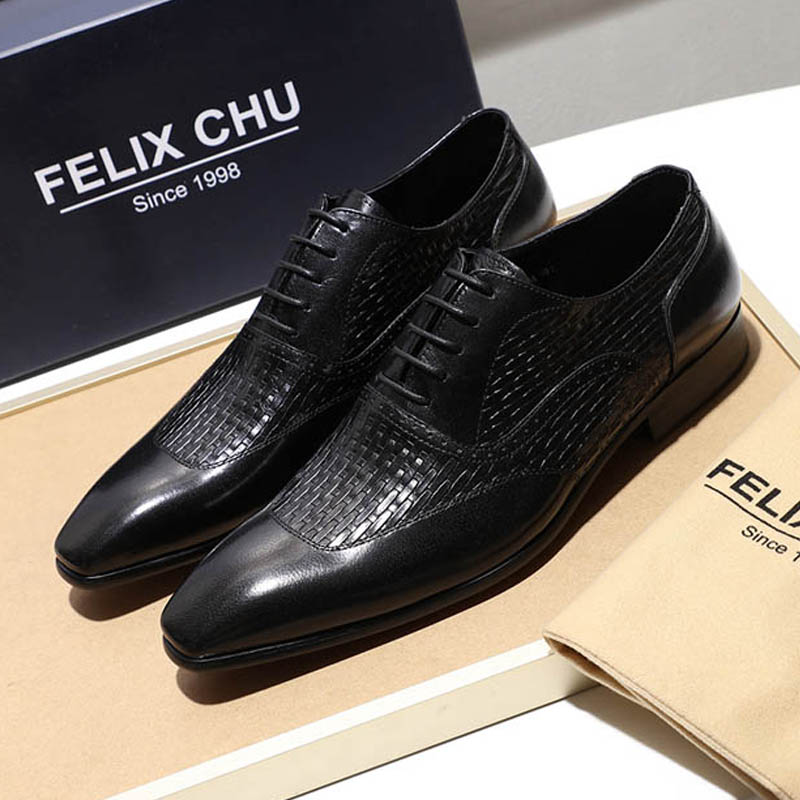 Роскошные мужские оксфорды из  – обзор и цена Men'S Luxury Formal Wear