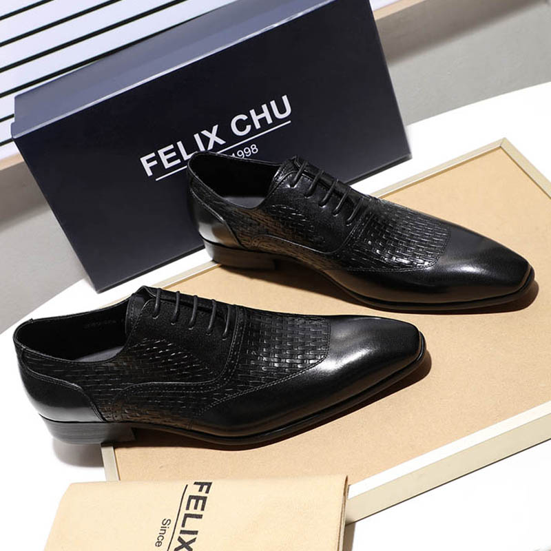 Роскошные мужские оксфорды из  – обзор и цена Men'S Luxury Formal Wear