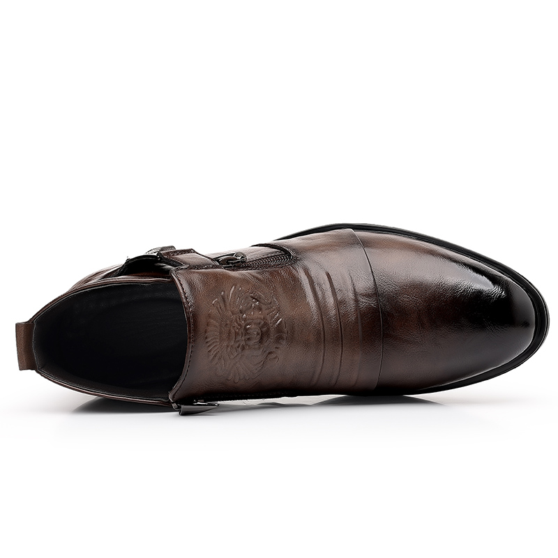 Мужские модельные туфли на мол – обзор и цена Men'S Luxury Formal Wear