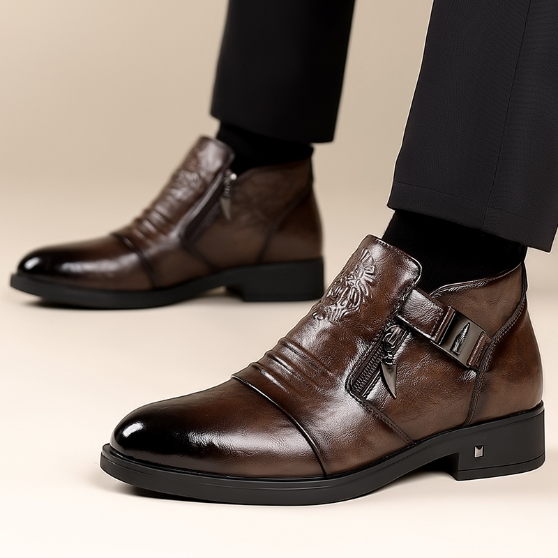 Мужские модельные туфли на мол – обзор и цена Men'S Luxury Formal Wear
