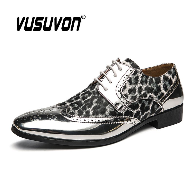 Туфли мужские классические с л – обзор и цена Men'S Luxury Formal Wear