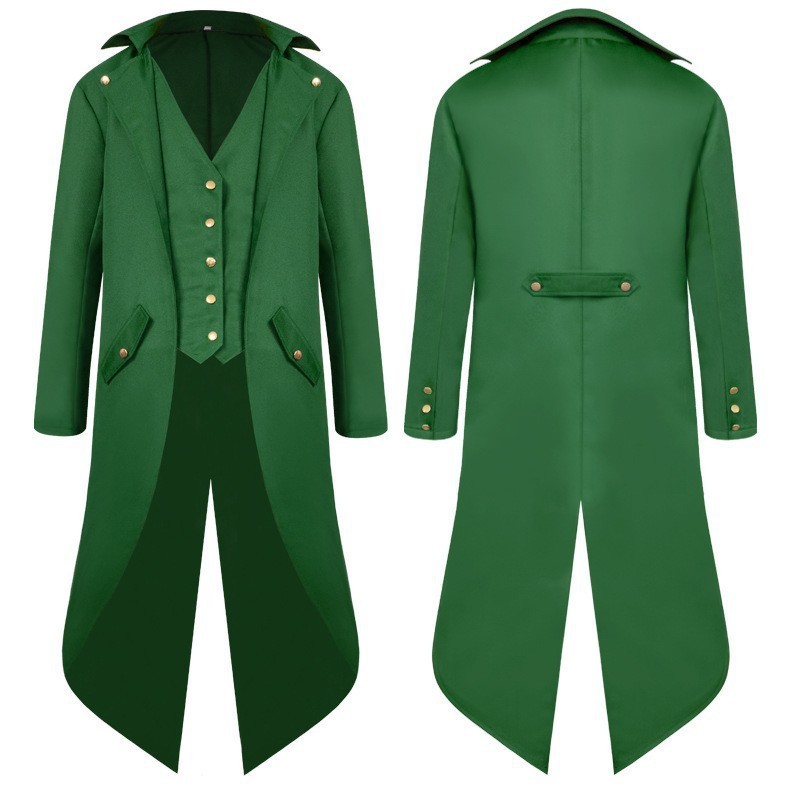 Женский винтажный фрак с длинн – обзор и цена Historical Men'S Formal Wear