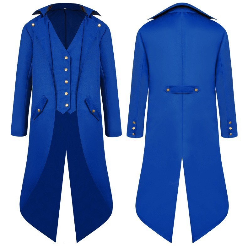 Женский винтажный фрак с длинн – обзор и цена Historical Men'S Formal Wear